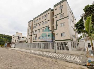 Apartamento · 2 Quartos · 1 Vaga · Apartamento com 2 quartos, Perequê Açu, Ubatuba - R$ 450 mil, Cod: 2910