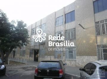 | Foto_migracao | 1 · SQS 409 - Apartamento Amplo - 1 Quarto - Asa Sul- Brasília - DF.