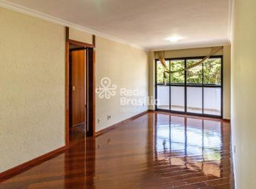 Apartamento · 75m² · 2 Quartos · 1 Vaga · SQSW 303 - Apartamento 2 quartos sendo 1 suíte -  Residencial José Braga - Sudoeste - DF
