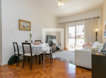 Apartamento · 105m² · 3 Quartos · 1 Vaga · Apartamento para venda em Brooklin Paulista de 105.00m² com 3 Quartos e 1 Garagem