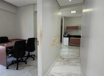 794088869a50417b80a0688044db741e9359b164 · Sala MOBILIADA  para locação com 69 m², 3 salas, localizada no Jardim Aquarius em São José dos Campo