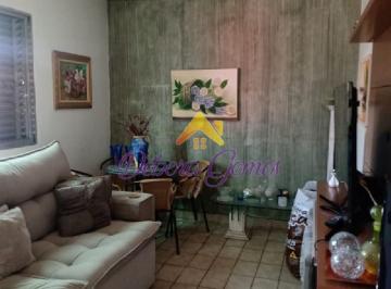 Casa · 71m² · 2 Quartos · Casa para venda em Vila Margarida de 70.90m² com 2 Quartos