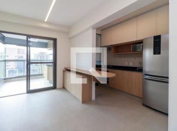 Apartamento · 50m² · 1 Quarto · 1 Vaga · Apartamento para venda em Jardim Das Acácias de 50.00m² com 1 Quarto, 1 Suite e 1 Garagem