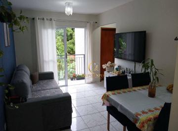 b304d21217614dc5996d7739d4f79722e02d5e98 · Apartamento Ótimo 50m² à venda  Vila Adriana  São José dos Campos