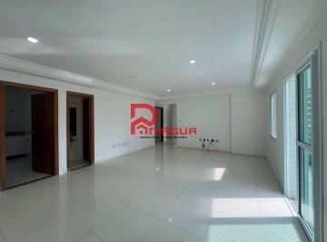 Apartamento · 172m² · 3 Quartos · 2 Vagas · Apartamento para venda em Boqueirão de 172.00m² com 3 Quartos, 3 Suites e 2 Garagens