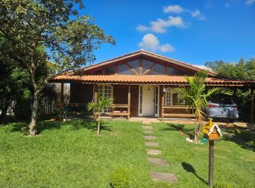 Casa · 160m² · 4 Quartos · 1 Vaga · Casa para venda em Araçoiaba da Serra de 160.00m² com 4 Quartos, 2 Suites e 1 Garagem