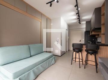 Apartamento · 22m² · 1 Quarto · Apartamento para venda em Jardim Das Acácias de 22.00m² com 1 Quarto