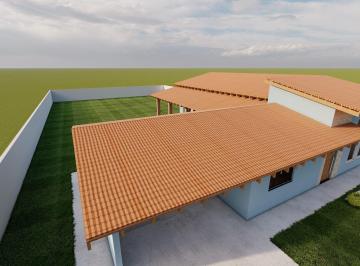 Casa · 150m² · 3 Quartos · 4 Vagas · Casa para venda em Araçoiaba da Serra de 150.00m² com 3 Quartos, 1 Suite e 4 Garagens
