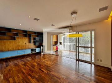 Apartamento · 175m² · 4 Quartos · 3 Vagas · Apartamento para venda em Vila Cordeiro de 175.00m² com 4 Quartos, 2 Suites e 3 Garagens