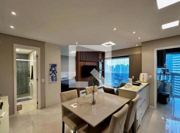 Apartamento · 48m² · 1 Quarto · 1 Vaga · Apartamento para venda em Vila Gertrudes de 48.00m² com 1 Quarto e 1 Garagem