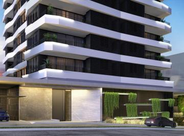 Apartamento · 128m² · 2 Quartos · 3 Vagas · Apartamento para venda em Bigorrilho de 128.00m² com 2 Quartos, 2 Suites e 3 Garagens