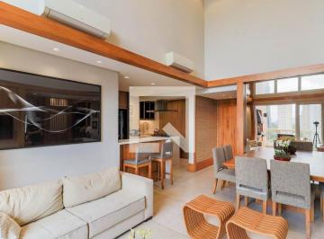 Apartamento de 3 quartos, São Paulo · Apartamento para venda em Vila Cordeiro de 121.00m² com 3 Quartos, 1 Suite e 2 Garagens
