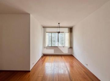 Apartamento · 106m² · 3 Quartos · 1 Vaga · Apartamento para venda em Vila Gertrudes de 106.00m² com 3 Quartos e 1 Garagem