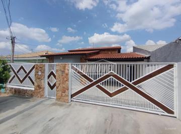 Casa · 134m² · 3 Quartos · 2 Vagas · Casa para venda em Jardim São Carlos de 134.00m² com 3 Quartos, 1 Suite e 2 Garagens