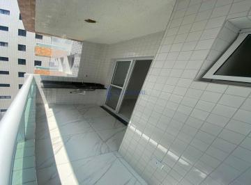 Apartamento · 43m² · 1 Quarto · 1 Vaga · Apartamento para venda em Vila Guilhermina de 43.00m² com 1 Quarto, 1 Suite e 1 Garagem