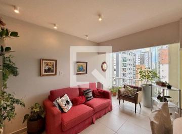Apartamento · 138m² · 4 Quartos · 1 Vaga · Apartamento para venda em Brooklin Paulista de 138.00m² com 4 Quartos, 2 Suites e 1 Garagem