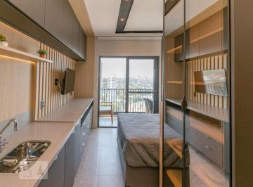 Apartamento · 22m² · 1 Quarto · 1 Vaga · Apartamento para venda em Jardim Das Acácias de 22.00m² com 1 Quarto, 1 Suite e 1 Garagem