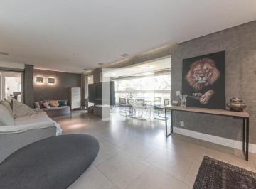 Apartamento · 126m² · 3 Quartos · 4 Vagas · Apartamento para venda em Vila Gertrudes de 126.00m² com 3 Quartos, 2 Suites e 4 Garagens