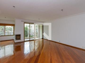 Apartamento · 189m² · 4 Quartos · 3 Vagas · Apartamento para venda em Brooklin Novo de 189.00m² com 4 Quartos, 2 Suites e 3 Garagens