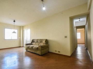 Apartamento · 80m² · 2 Quartos · 1 Vaga · Apartamento para venda em Brooklin Paulista de 80.00m² com 2 Quartos e 1 Garagem