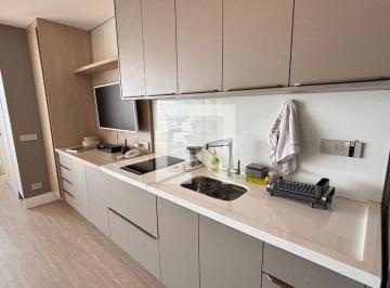 Apartamento · 36m² · 1 Quarto · 1 Vaga · Apartamento para venda em Brooklin Paulista de 36.00m² com 1 Quarto e 1 Garagem