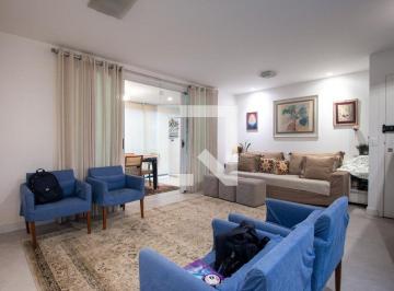 Apartamento · 125m² · 4 Quartos · 2 Vagas · Apartamento para venda em Brooklin Paulista de 125.00m² com 4 Quartos, 2 Suites e 2 Garagens