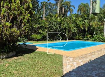 Terreno · 200m² · 3 Quartos · 13 Vagas · Chácara para venda em Chácara Do Remanso Gl Dois de 200.00m² com 3 Quartos, 1 Suite e 13 Garagens