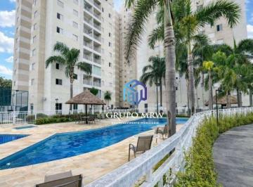 de3c3daa461e7c5e978ce250f602c6d6c4584753 · Apartamento com 3 dormitórios para alugar, 79 m² por R$ 3.659,00/mês - Parque Morumbi - Votorantim/S