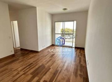 5150f01fc0b8f3d65305c605dd5f20a54b9592ff · Apartamento com 3 dormitórios para alugar, 79 m² por R$ 3.459,00/mês - Parque Morumbi - Votorantim/S