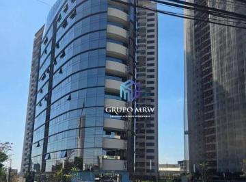 a762d1d30fb21d791320d8e7339c120f6fd50e26 · Andar Corporativo para alugar, 900 m² por R$ 75.000/mês - Ellipse Tower | Planeta Square Garden - So