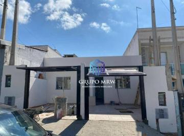 072570fb070cdf64f7b12e12712f651ac8cc0968 · Casa com 2 dormitórios à venda, 77 m² por R$ 265.000 - Jardim Residencial dos Reis - Sorocaba/SP
