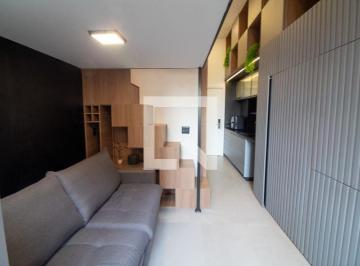 Apartamento · 30m² · 1 Quarto · Apartamento para venda em Jardim Das Acácias de 30.00m² com 1 Quarto e 1 Suite