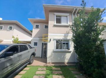 Casa · 120m² · 3 Quartos · 2 Vagas · Casa de Condomínio para venda em Condomínio Vintage Clube de 120.00m² com 3 Quartos, 1 Suite e 2 Gar