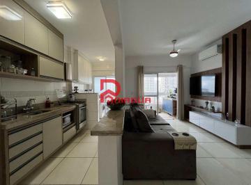 Apartamento · 75m² · 2 Quartos · 2 Vagas · Apartamento para venda em Aviação de 75.00m² com 2 Quartos, 1 Suite e 2 Garagens