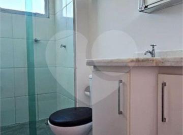 Apartamento · 53m² · 2 Quartos · 1 Vaga · Apartamento para venda em Cidade Nova de 53.00m² com 2 Quartos e 1 Garagem