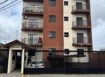 Apartamento · 95m² · 3 Quartos · 2 Vagas · Apartamento para venda em Vila Barão de 95.00m² com 3 Quartos, 1 Suite e 2 Garagens