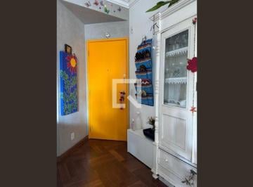Apartamento · 65m² · 2 Quartos · 1 Vaga · Apartamento para venda em Brooklin Novo de 65.00m² com 2 Quartos, 1 Suite e 1 Garagem