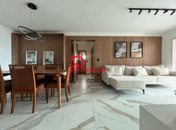Apartamento · 127m² · 3 Quartos · 2 Vagas · Apartamento para venda em Aviação de 127.00m² com 3 Quartos, 2 Suites e 2 Garagens