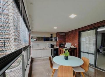 Apartamento · 145m² · 3 Quartos · 2 Vagas · Apartamento para venda em Guilhermina de 145.00m² com 3 Quartos, 3 Suites e 2 Garagens