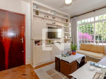 Apartamento · 77m² · 3 Quartos · 1 Vaga · Apartamento para venda em Vila Cordeiro de 77.00m² com 3 Quartos e 1 Garagem