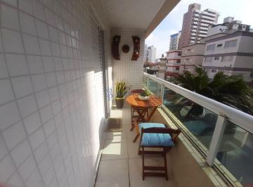 Apartamento · 63m² · 1 Quarto · 1 Vaga · Apartamento para venda em Guilhermina de 63.00m² com 1 Quarto e 1 Garagem