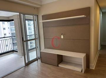 Apartamento · 86m² · 3 Quartos · 2 Vagas · Apartamento para venda em Vila Boa Vista de 86.00m² com 3 Quartos, 1 Suite e 2 Garagens