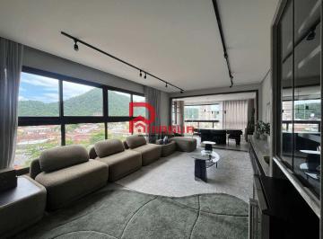 Apartamento · 142m² · 3 Quartos · 2 Vagas · Apartamento para venda em Canto Do Forte de 142.00m² com 3 Quartos, 3 Suites e 2 Garagens
