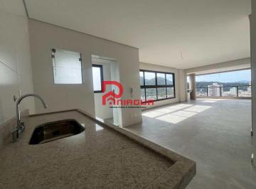 Apartamento · 132m² · 3 Quartos · 2 Vagas · Apartamento para venda em Canto Do Forte de 132.00m² com 3 Quartos, 3 Suites e 2 Garagens