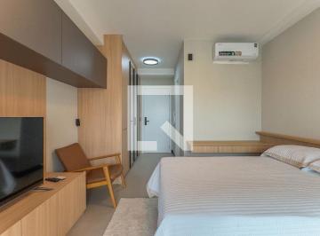 Apartamento · 30m² · 1 Quarto · Apartamento para venda em Jardim Das Acácias de 30.00m² com 1 Quarto