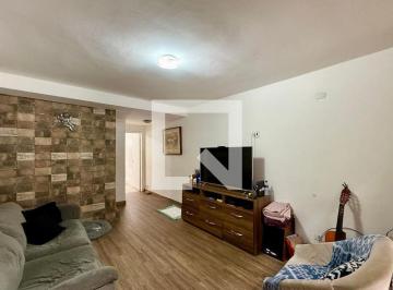 Casa · 101m² · 2 Quartos · 1 Vaga · Casa para venda em Brooklin Paulista de 101.00m² com 2 Quartos e 1 Garagem