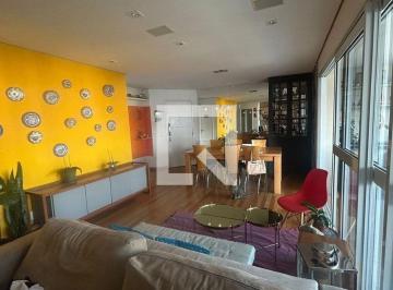 Apartamento · 126m² · 3 Quartos · 2 Vagas · Apartamento para venda em Vila Gertrudes de 126.00m² com 3 Quartos, 3 Suites e 2 Garagens