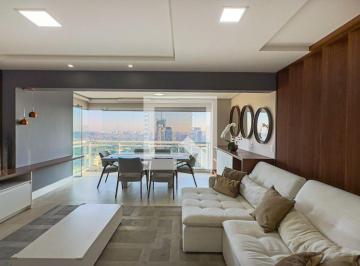 Apartamento · 85m² · 2 Quartos · 2 Vagas · Apartamento para venda em Brooklin Paulista de 85.00m² com 2 Quartos, 2 Suites e 2 Garagens