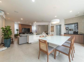 Casa · 290m² · 3 Quartos · 3 Vagas · Casa para venda em Vila Cordeiro de 290.00m² com 3 Quartos, 3 Suites e 3 Garagens