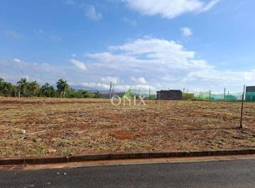 Terreno · 240m² · Terreno en Condomínio para venda em Paradise Gardens de 240.00m²